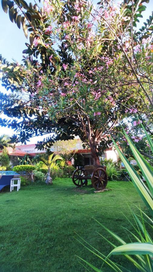 Seaview Beach Resort Sibulan Экстерьер фото