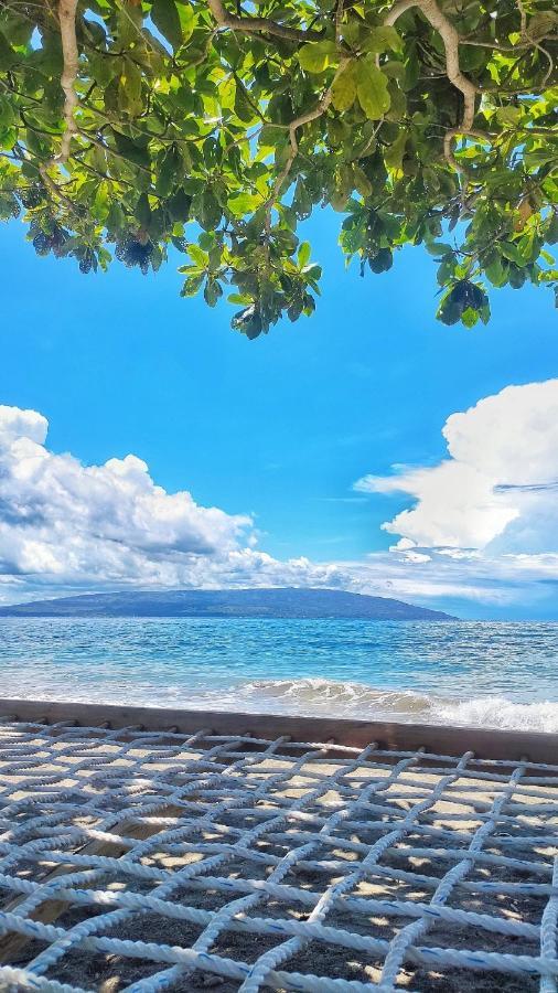 Seaview Beach Resort Sibulan Экстерьер фото